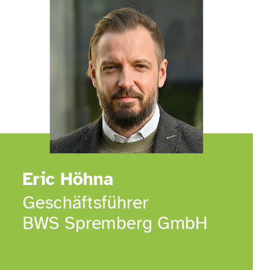 Porträt eines Geschäftsführers