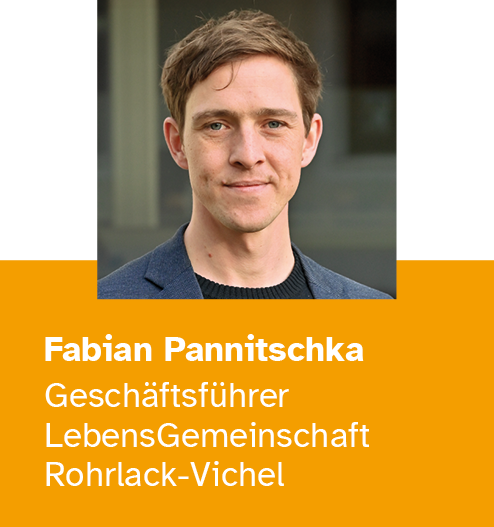Porträt eines Mannes
