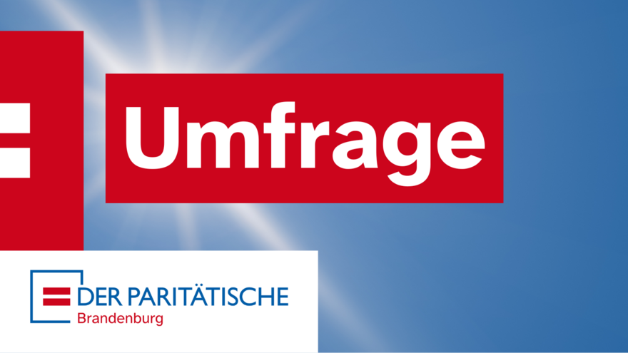 Grafik: Umfrage