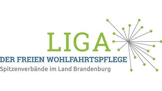 Logo LIGA Brandenburg