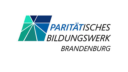 Logo Paritätisches Bildungswerk Brandenburg