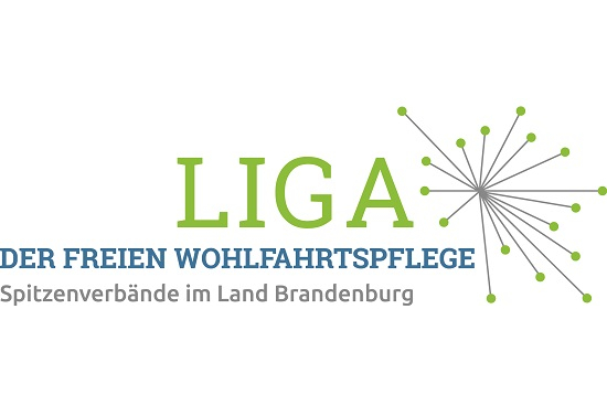 Logo LIGA Brandenburg